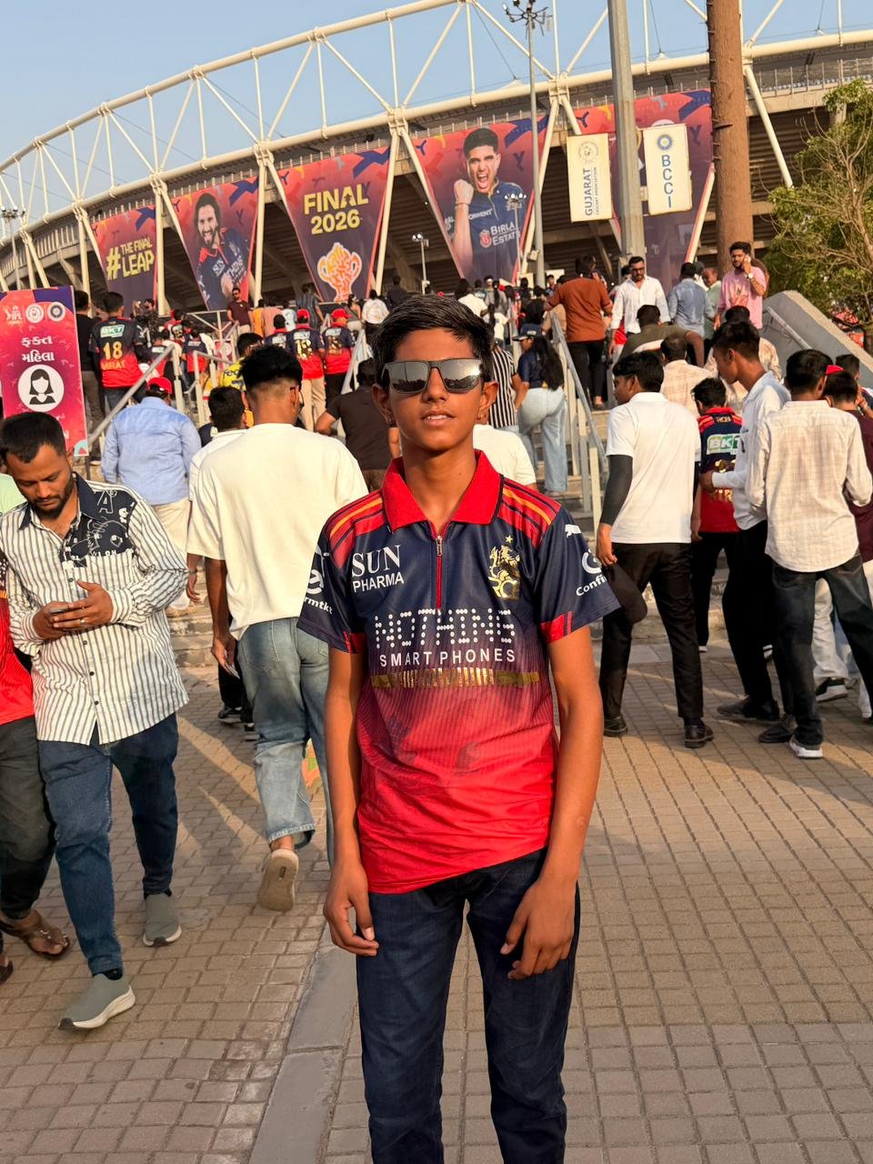 Pratik sundesha