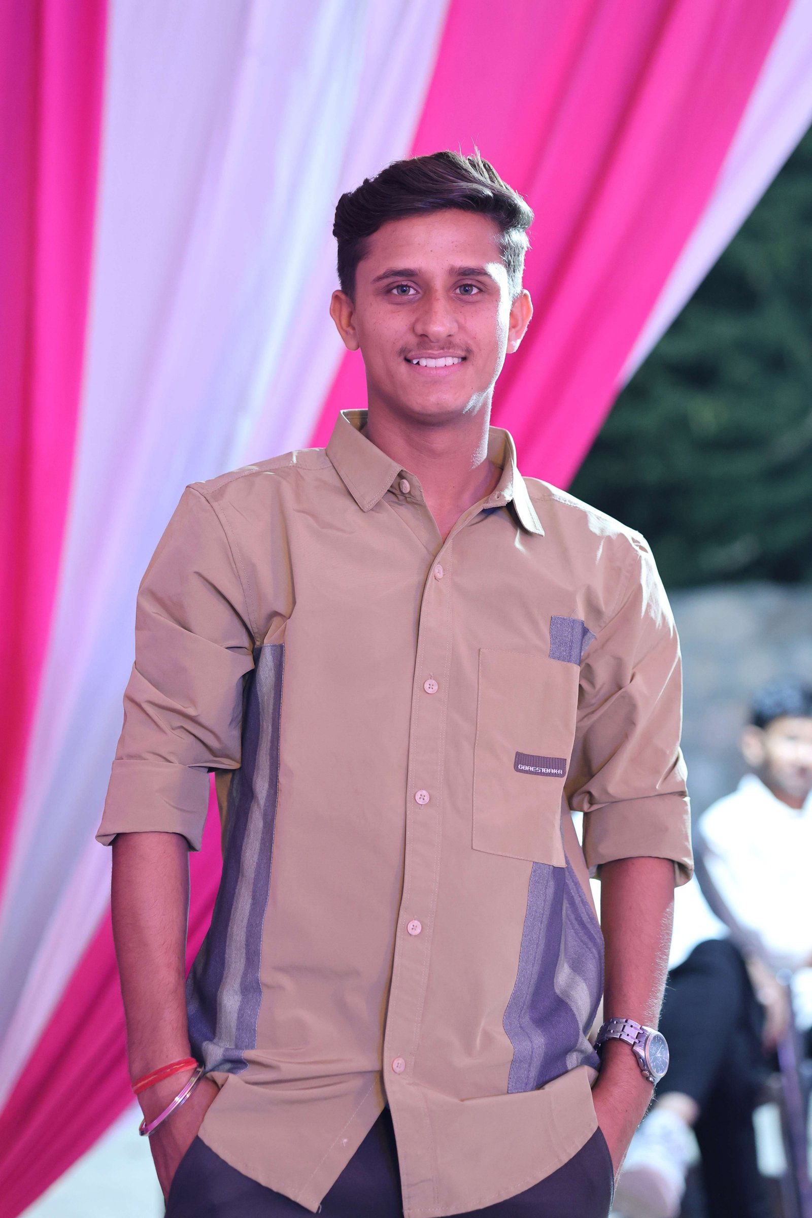 Arjun