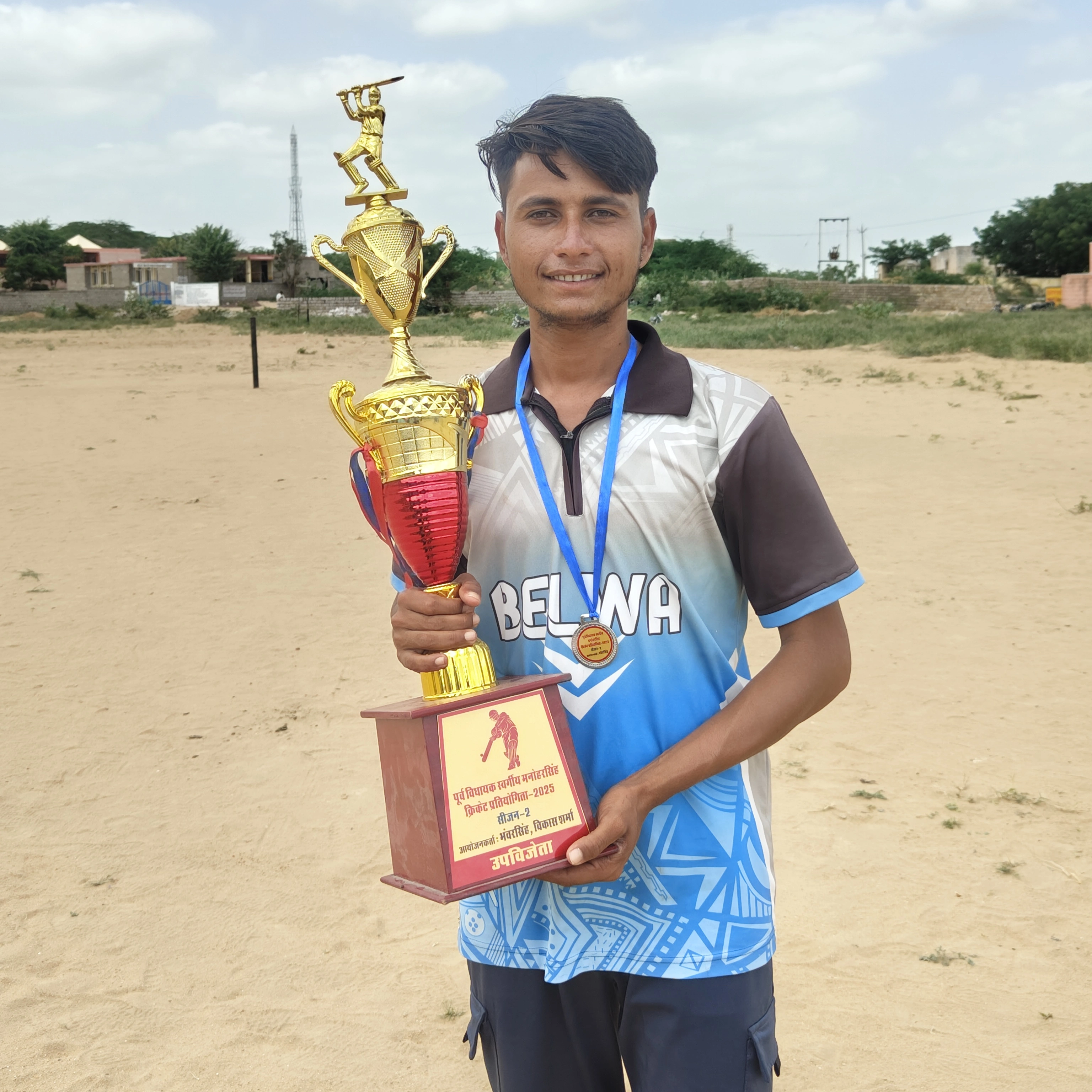 Virat parihar