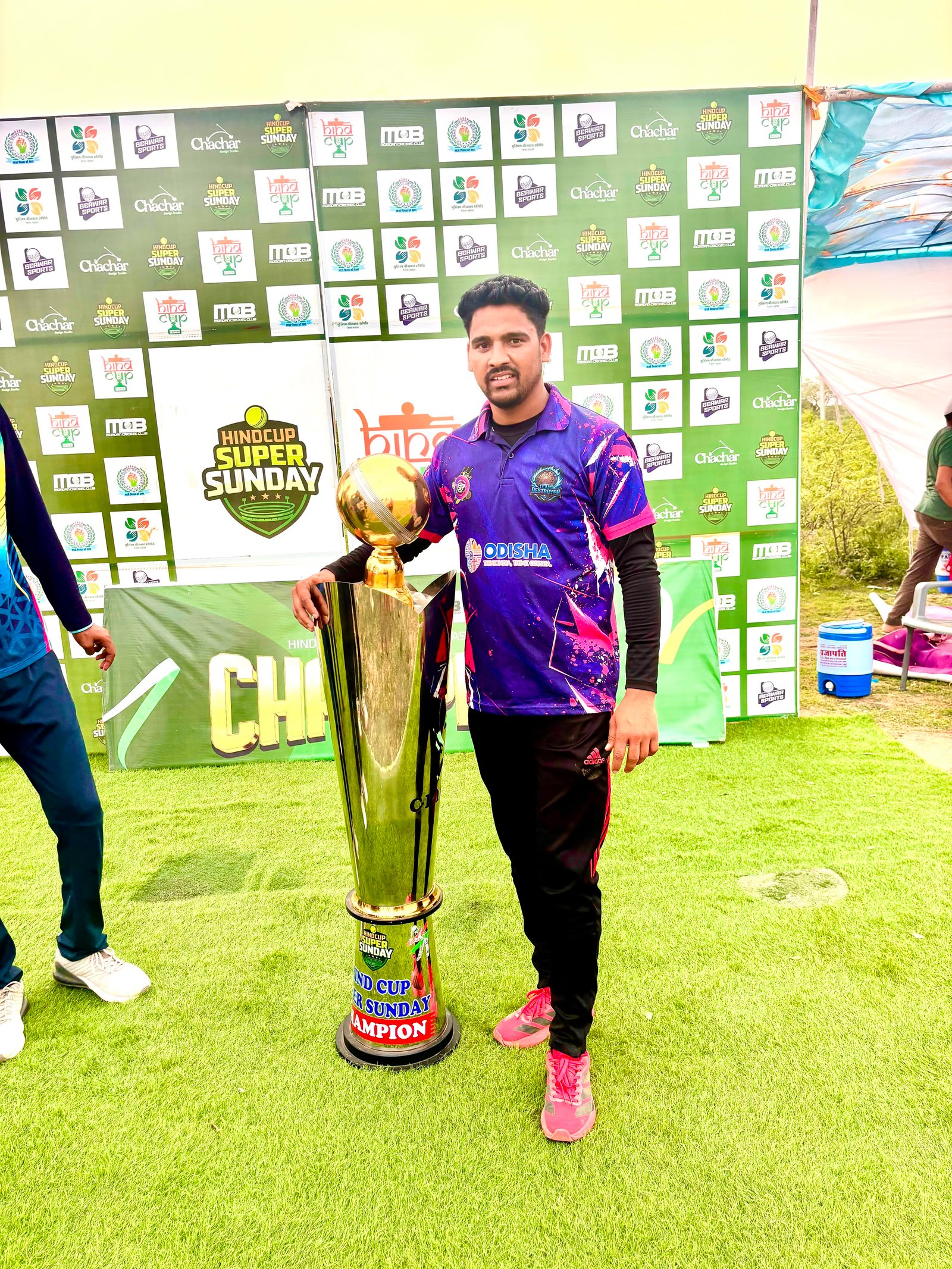 Lalchand Saini