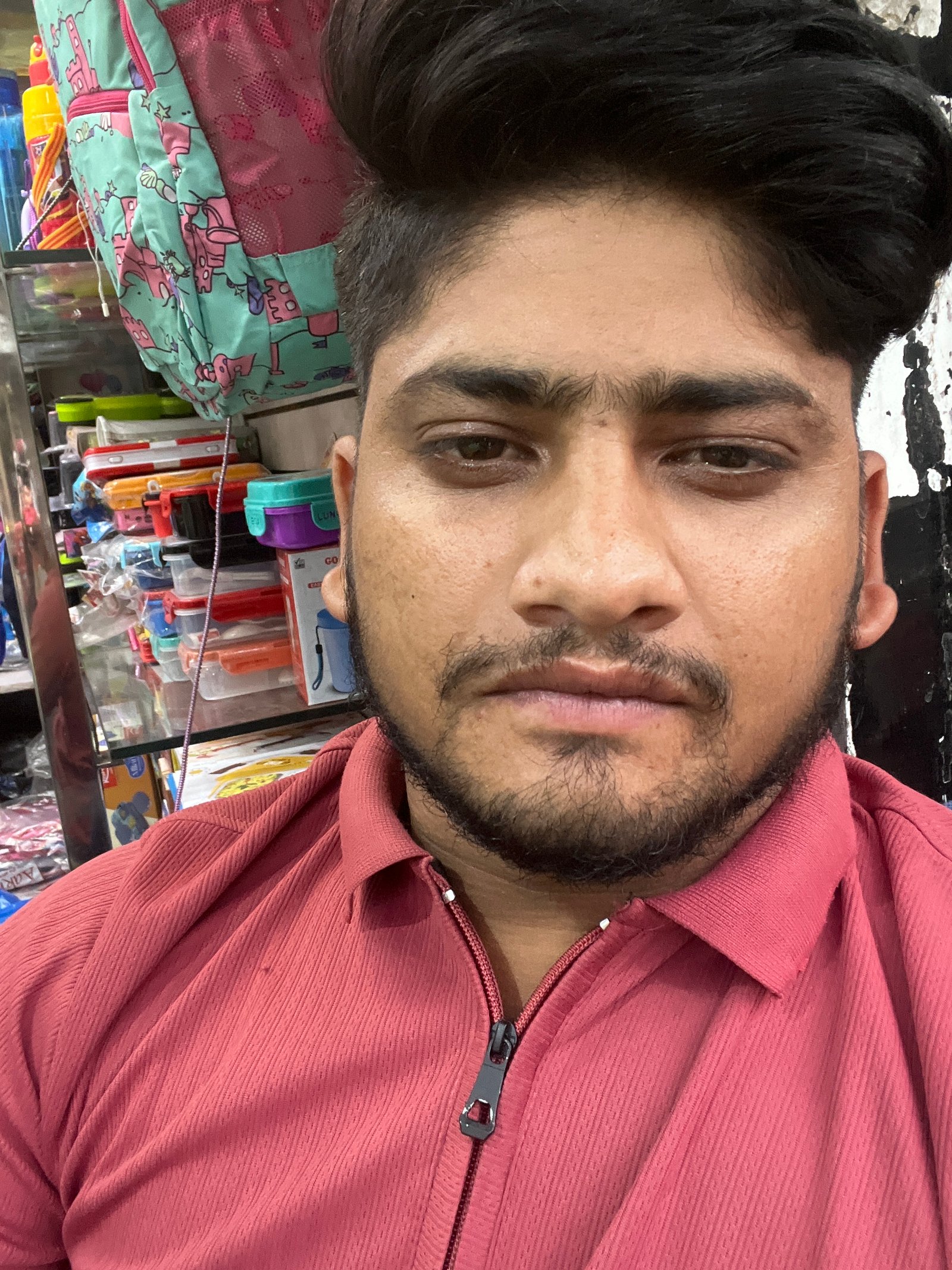 Yogi saini