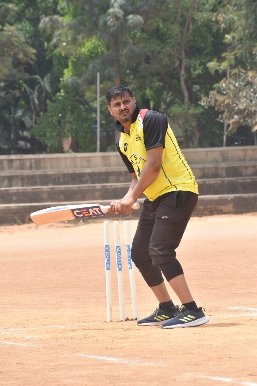 Swaroop kumar