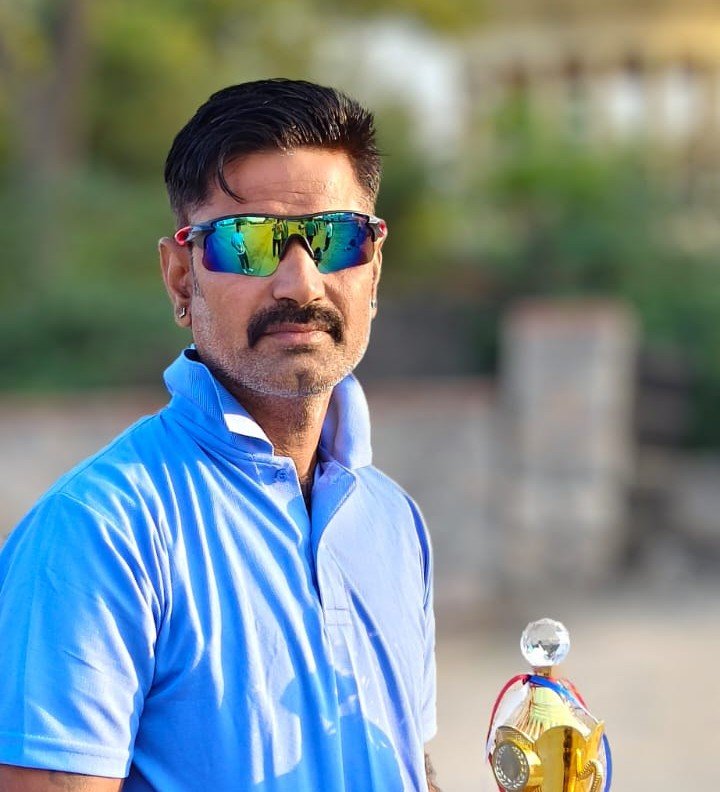 Sampat deora