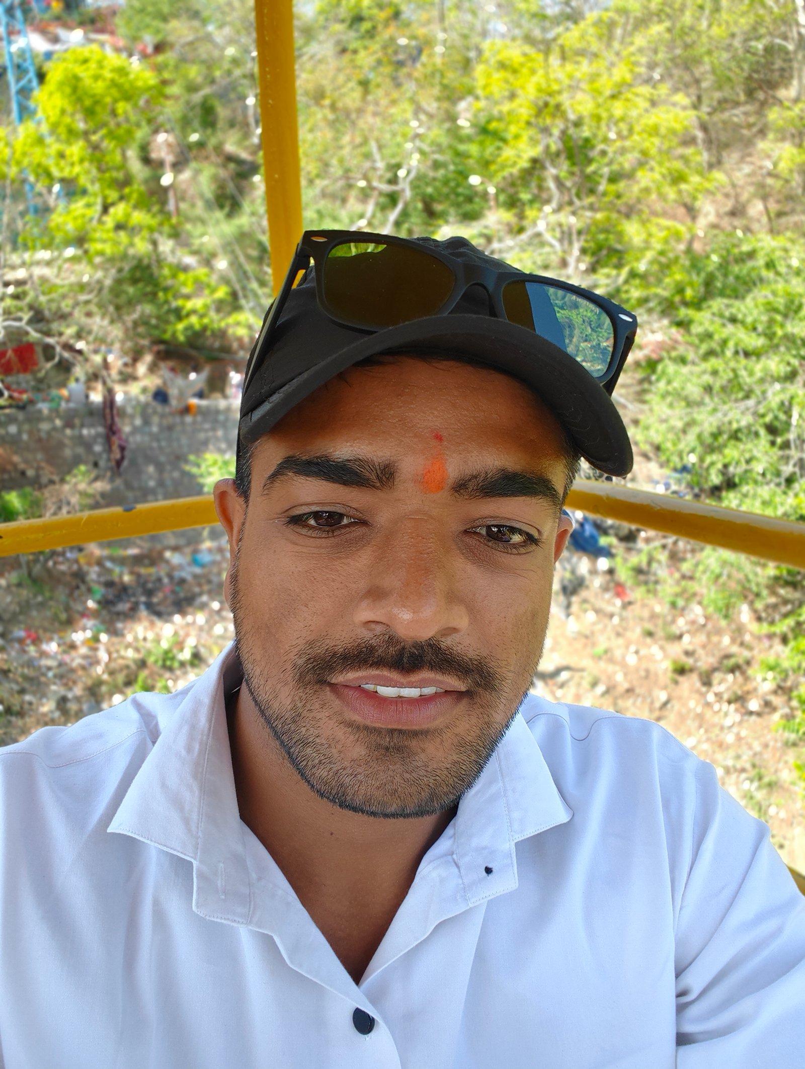 SANJAY SANKHLA