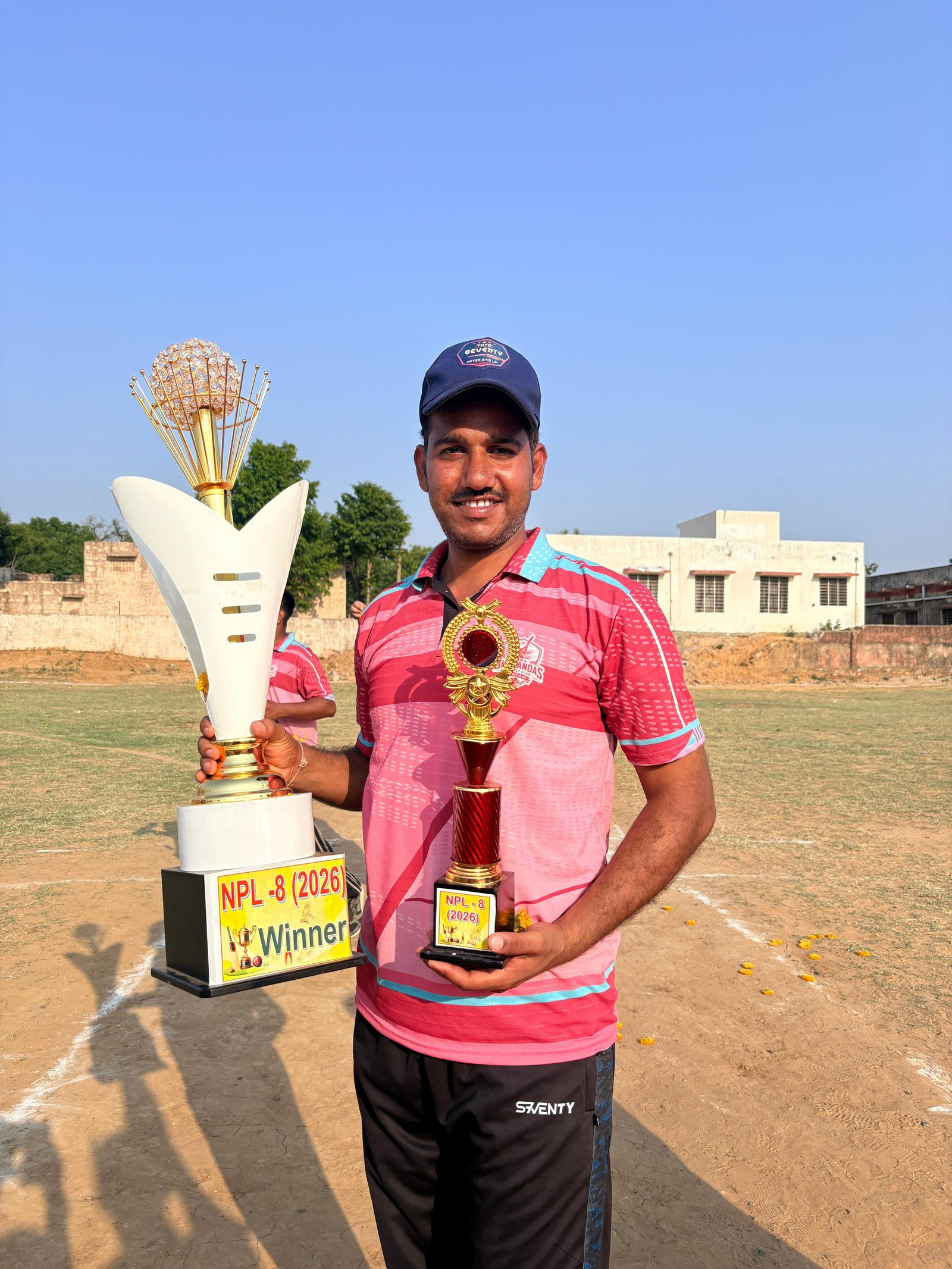 Rajendra Kumar saini