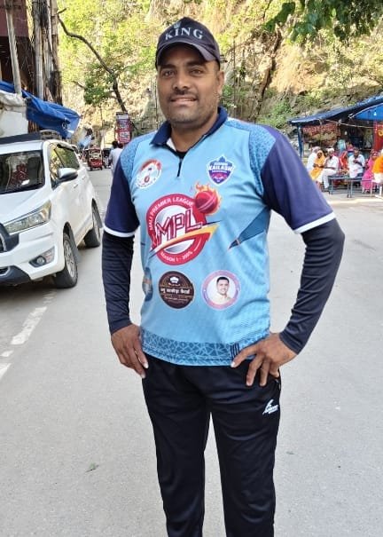 LAXMAN GEHLOT