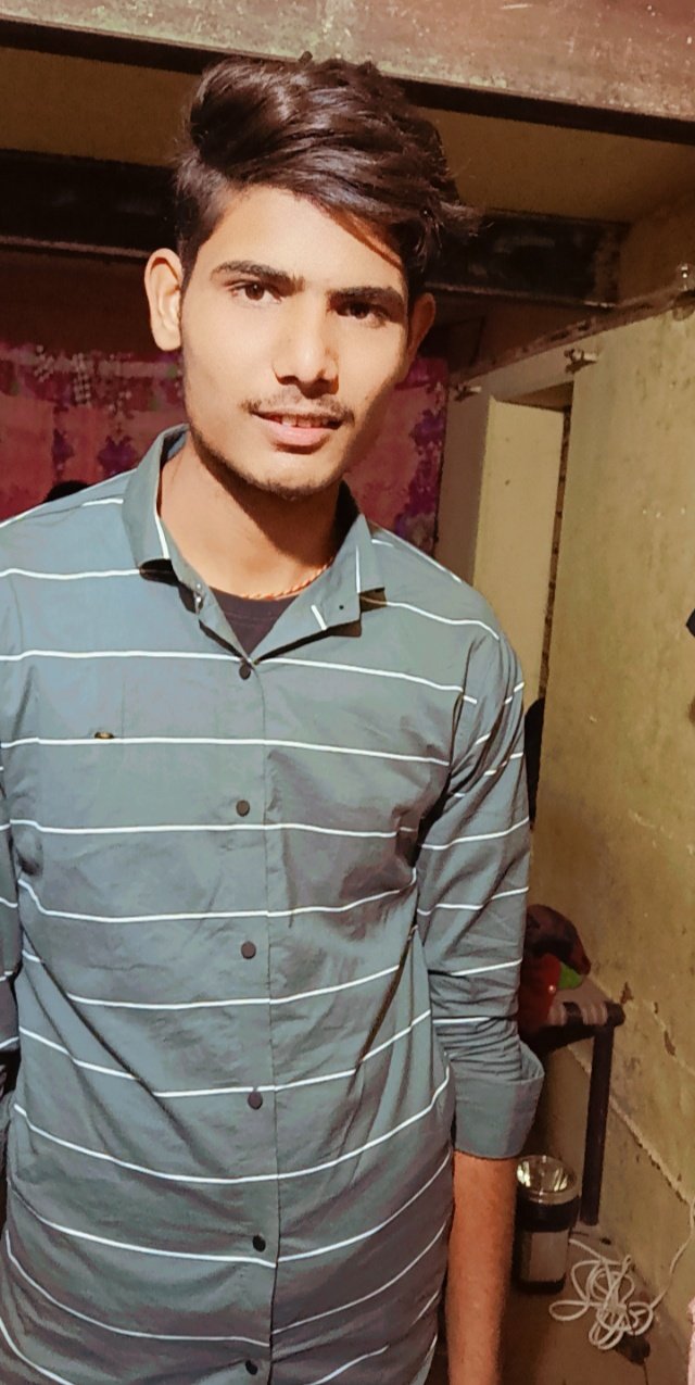 Hemant mali