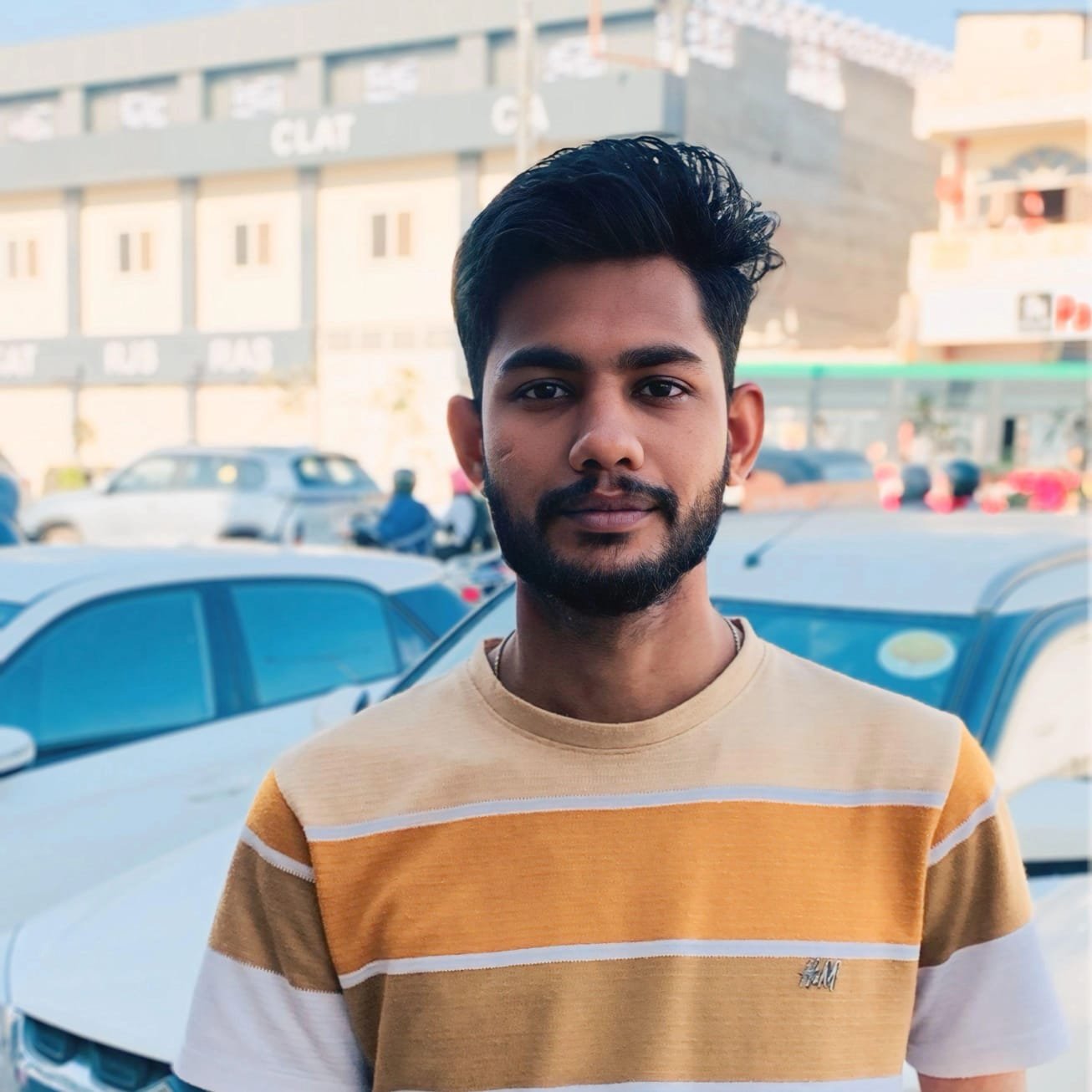Manoj Parihar