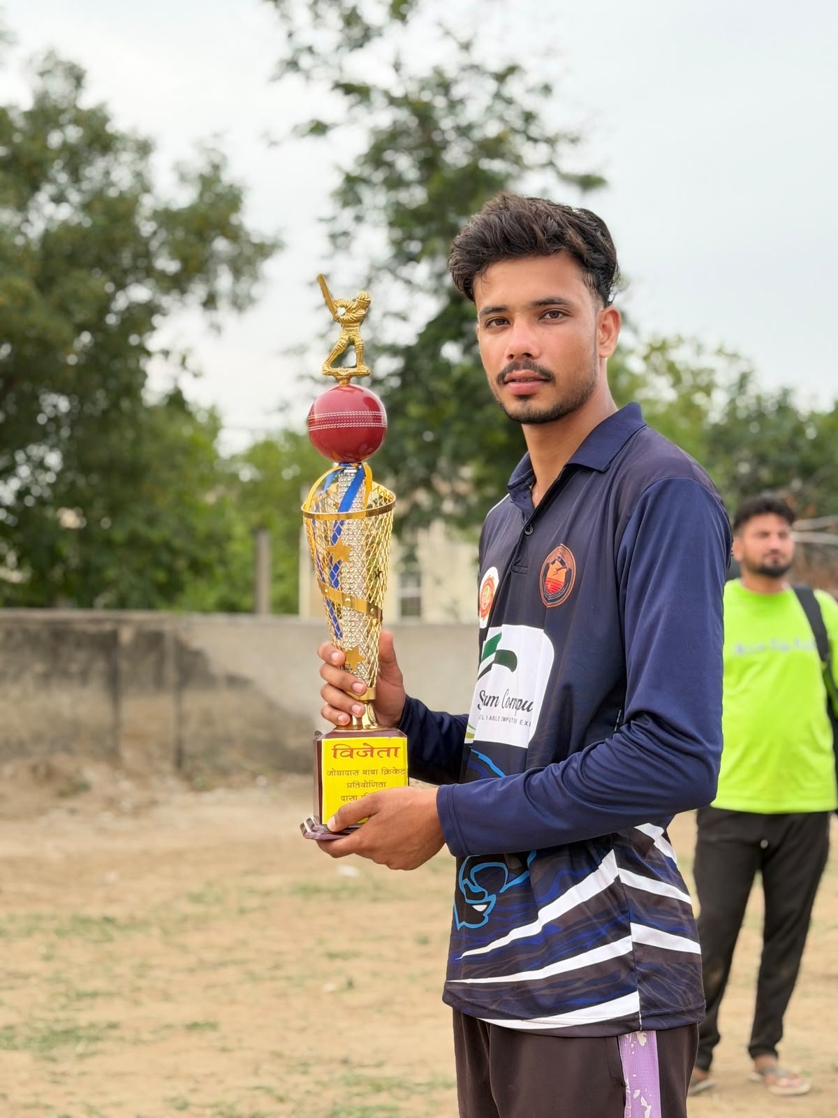 ANURAG SAINI