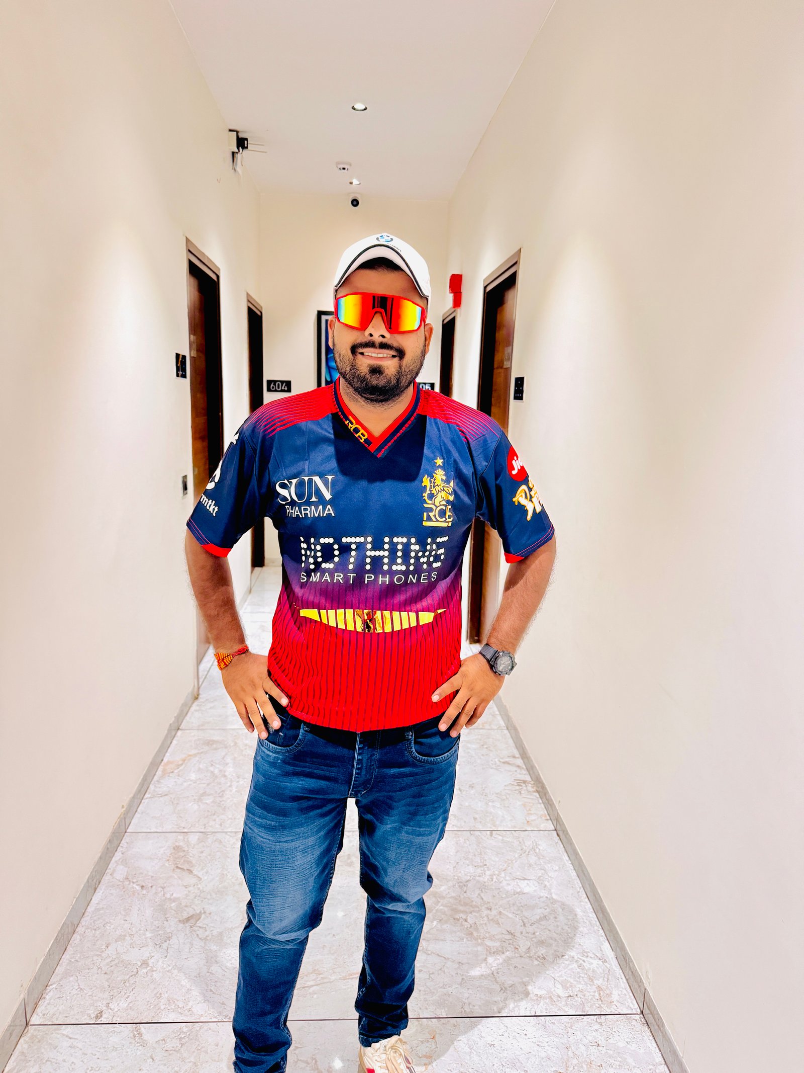 Kuldeep Sankhla