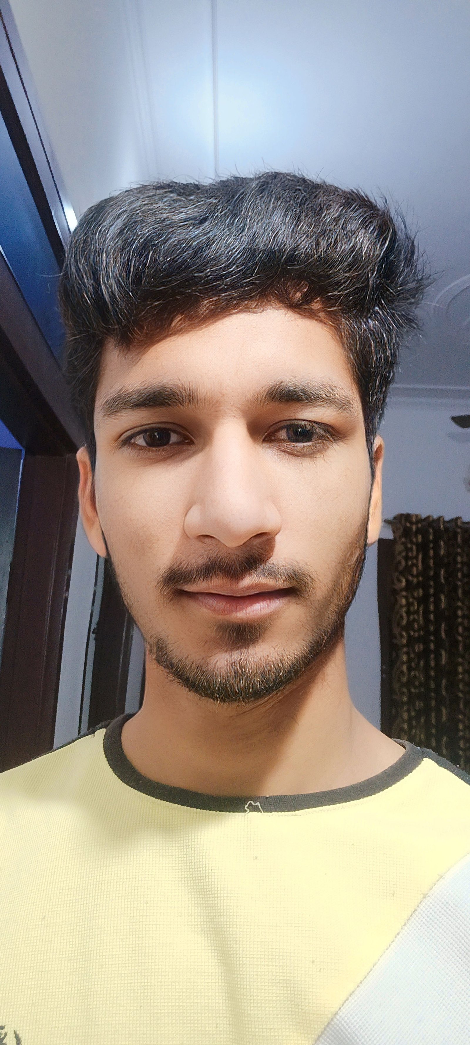 Abhishek Saini