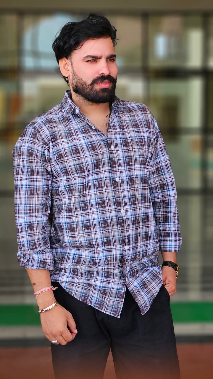 lalit saini