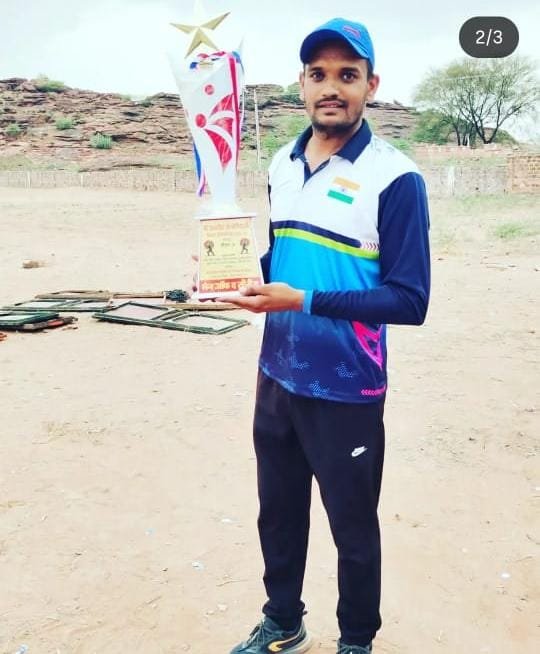DINESH SAINI