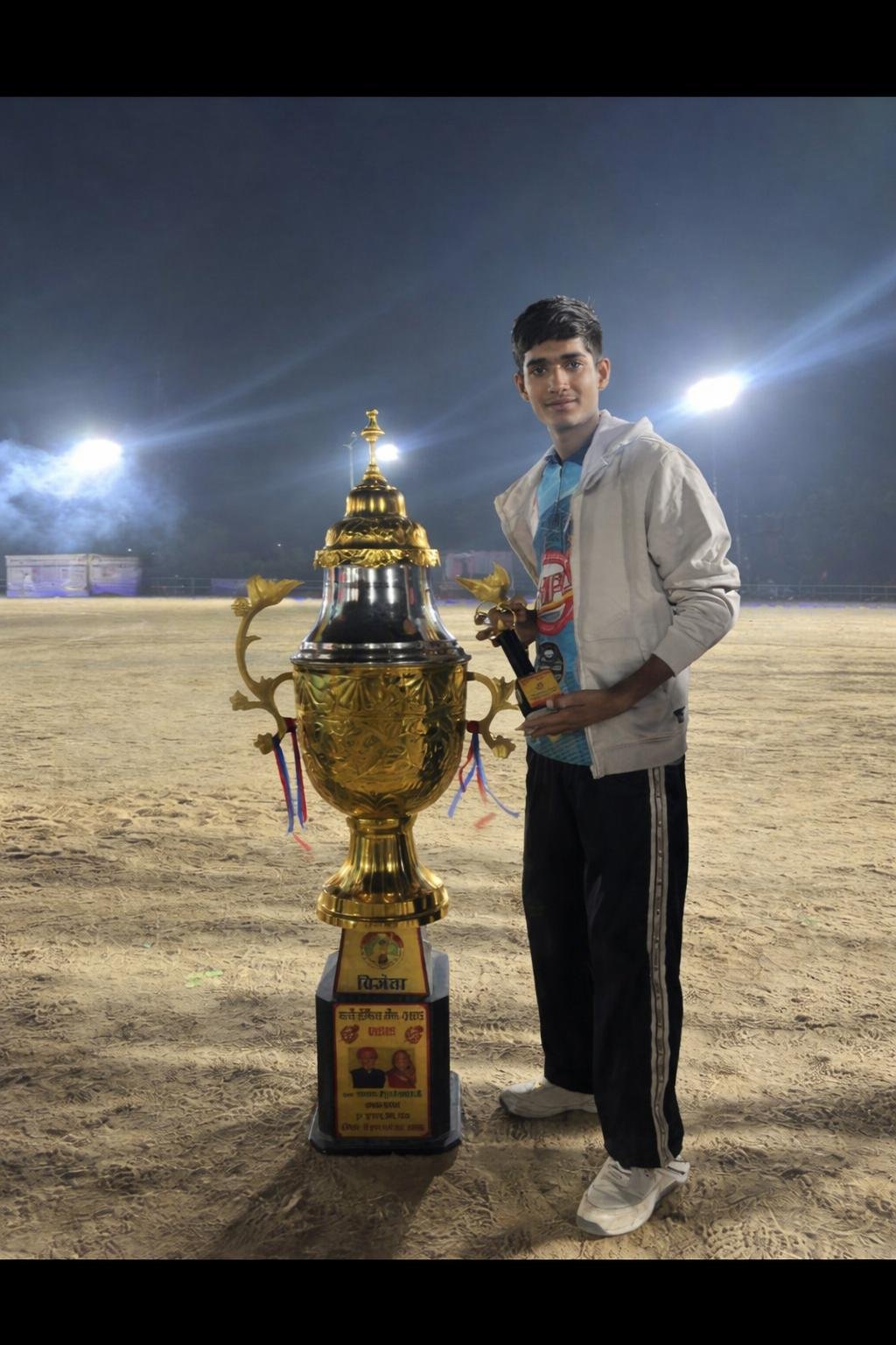 Dheeraj saini