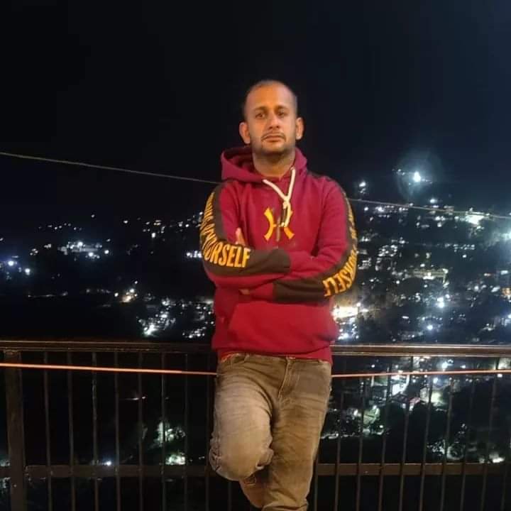 MAHENDRA KUMAR
