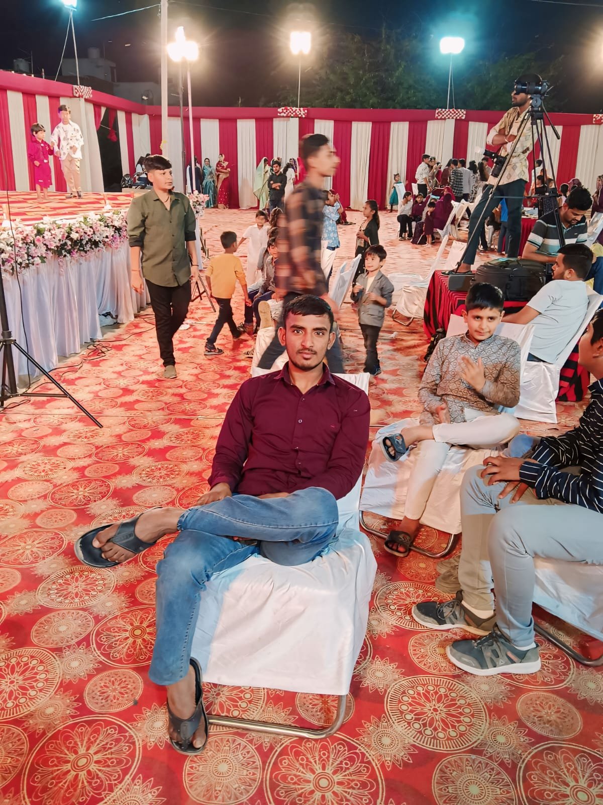 Devendra Gehlot