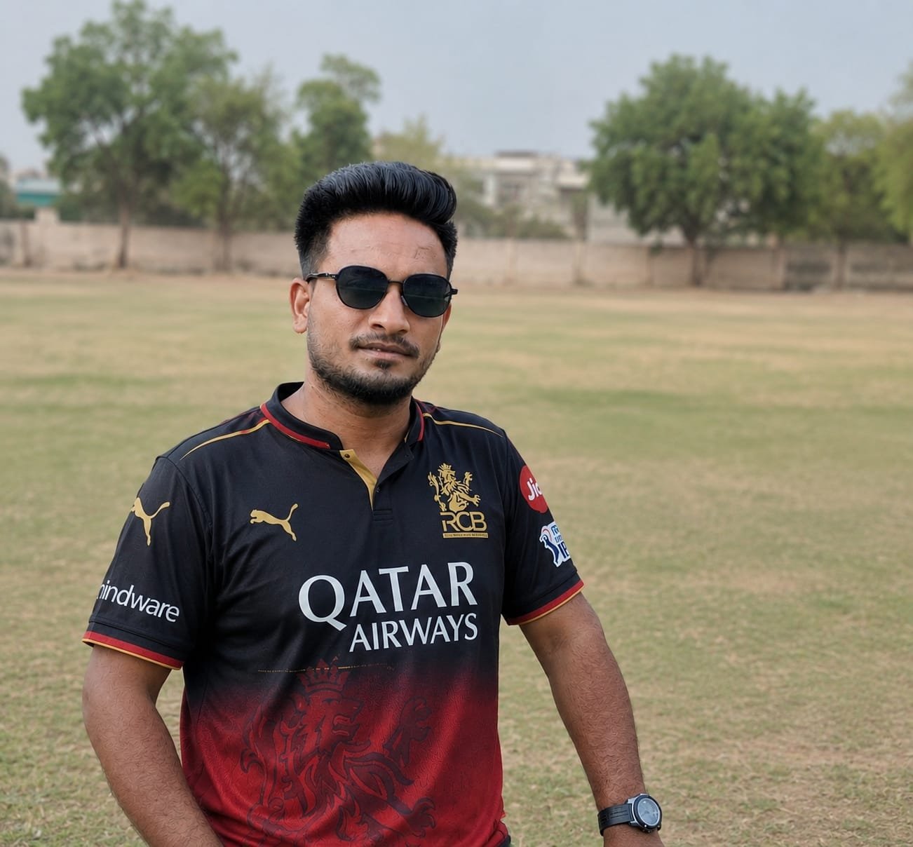 SAGAR PANWAR