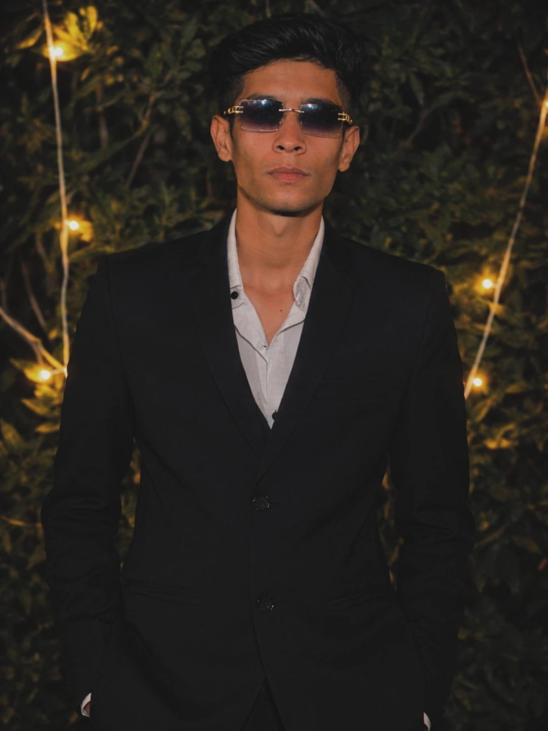 VANSH DEORA