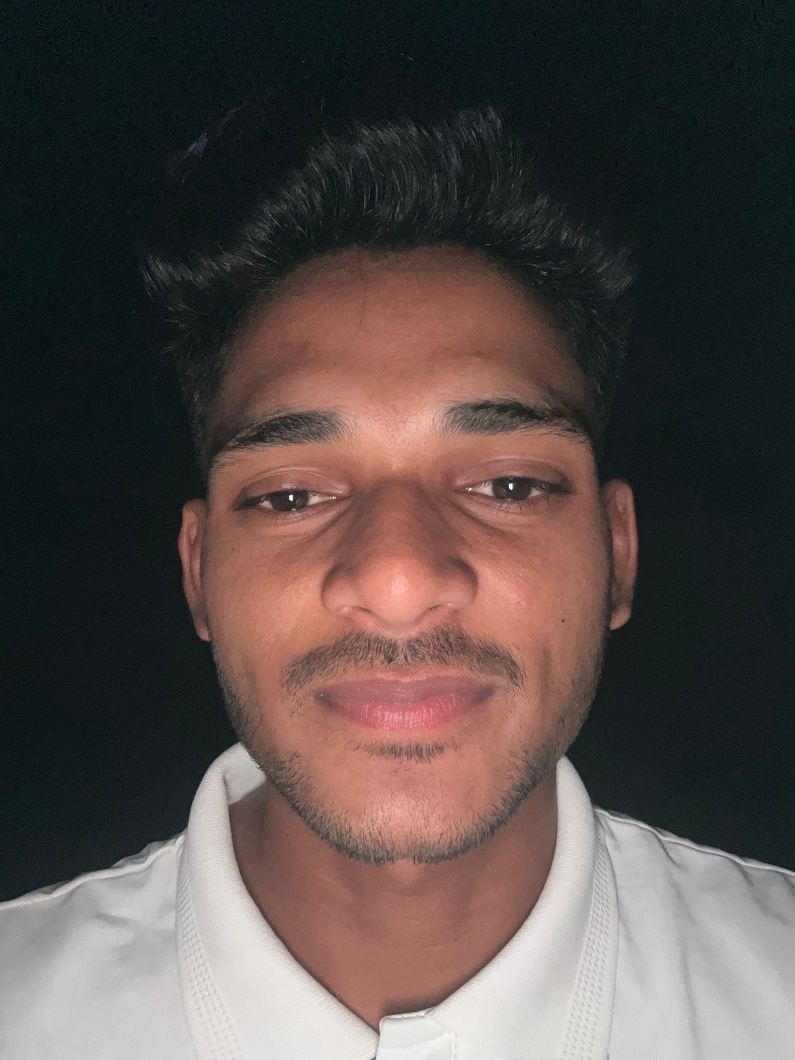 Vikash saini