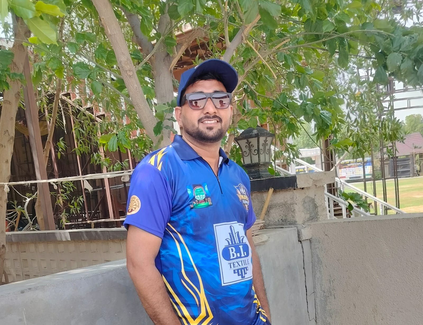 Santosh Kumar