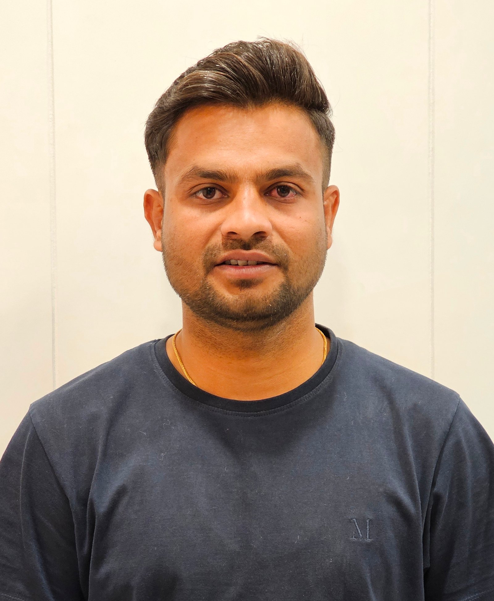VISHAL MALI