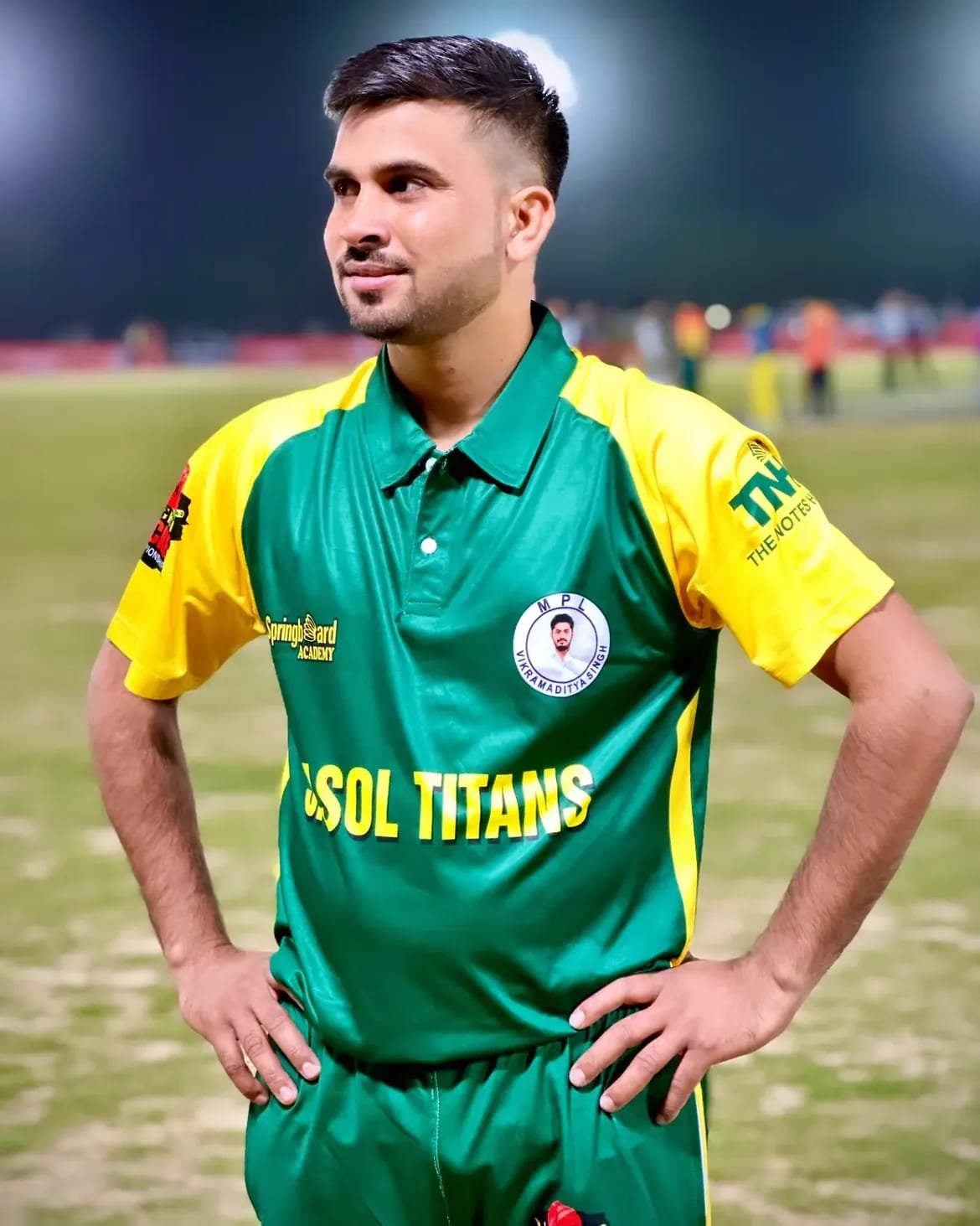 Vimal gehlot