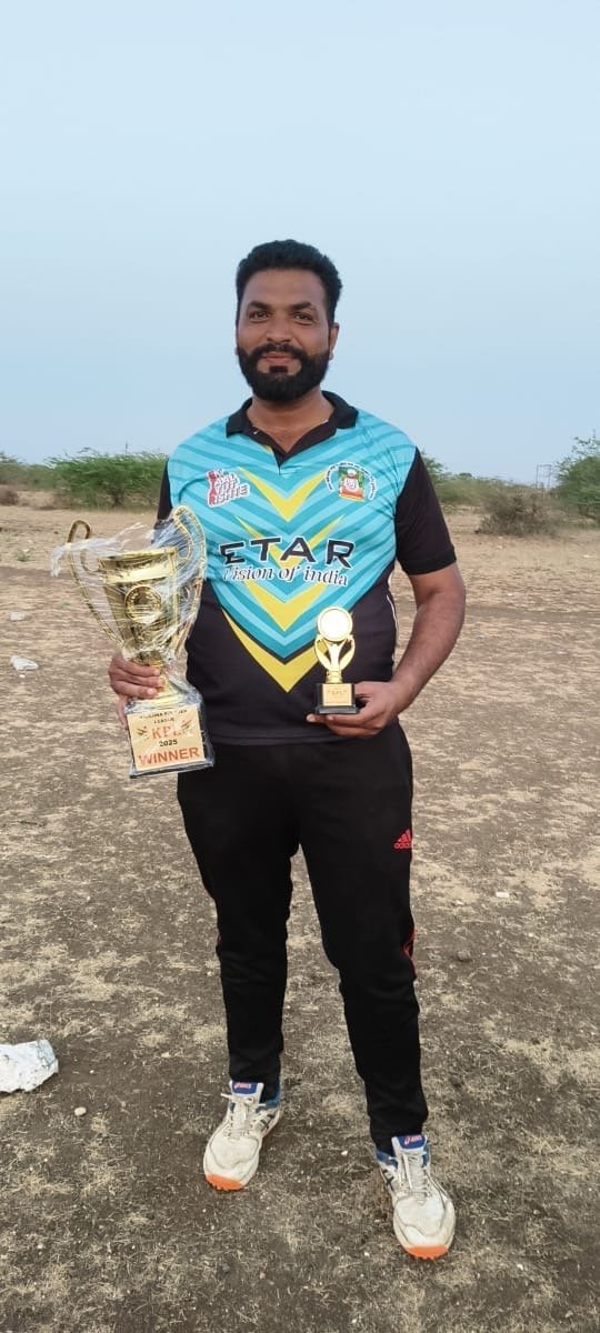Mehul solanki