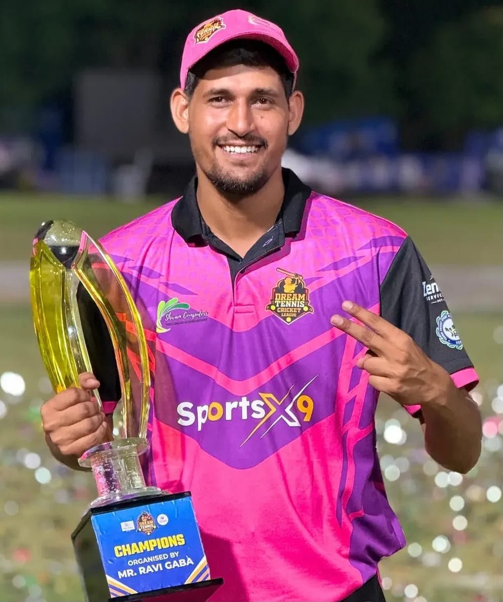 Surendra Saini