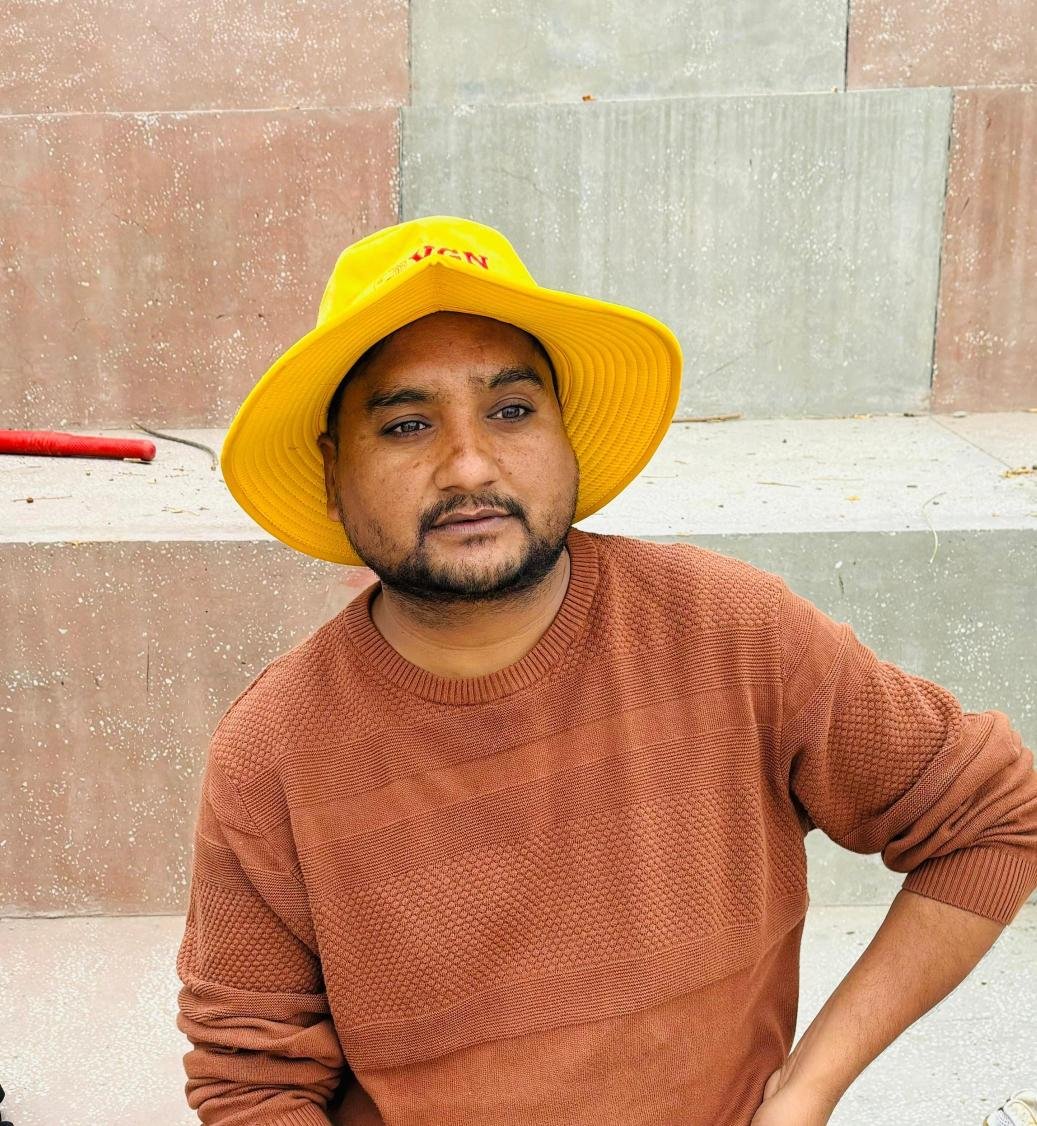 SURESH KACHHWAH