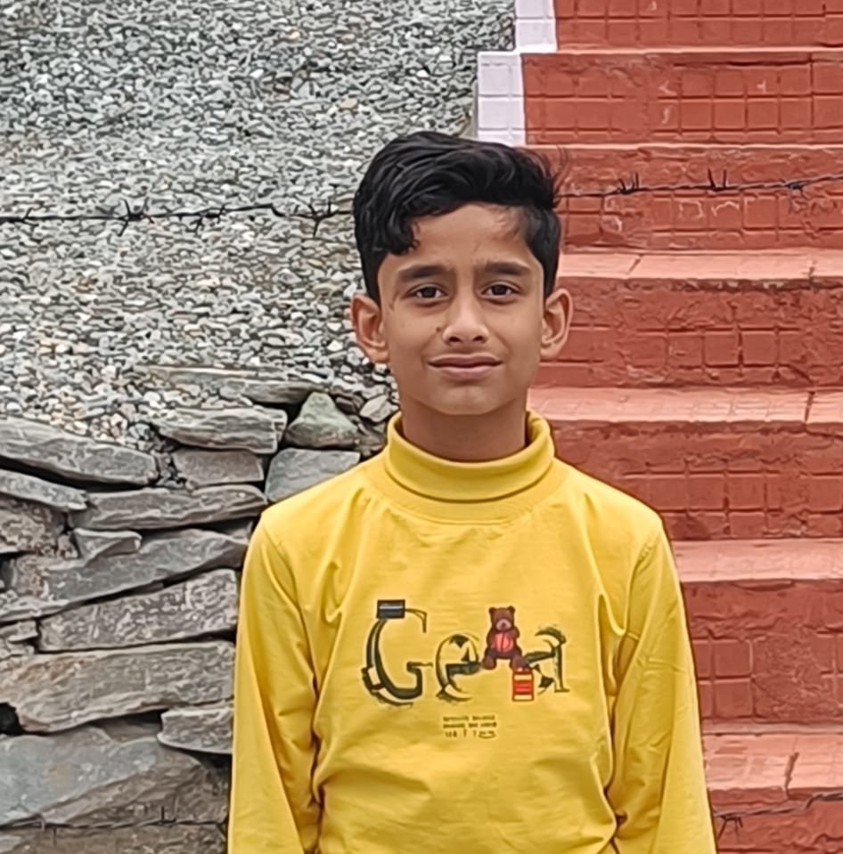 Jinesh Panwar