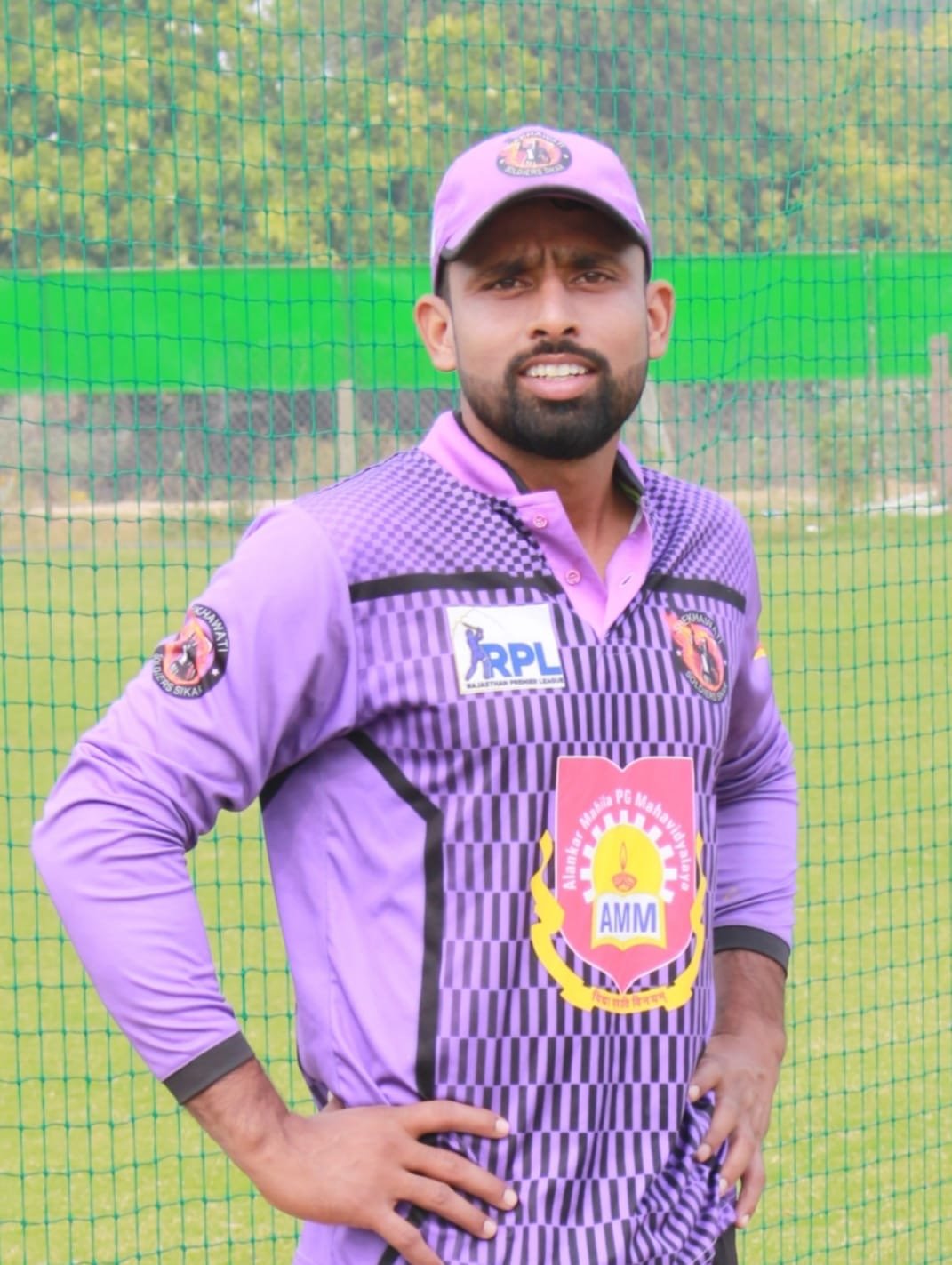 Rajkumar Saini