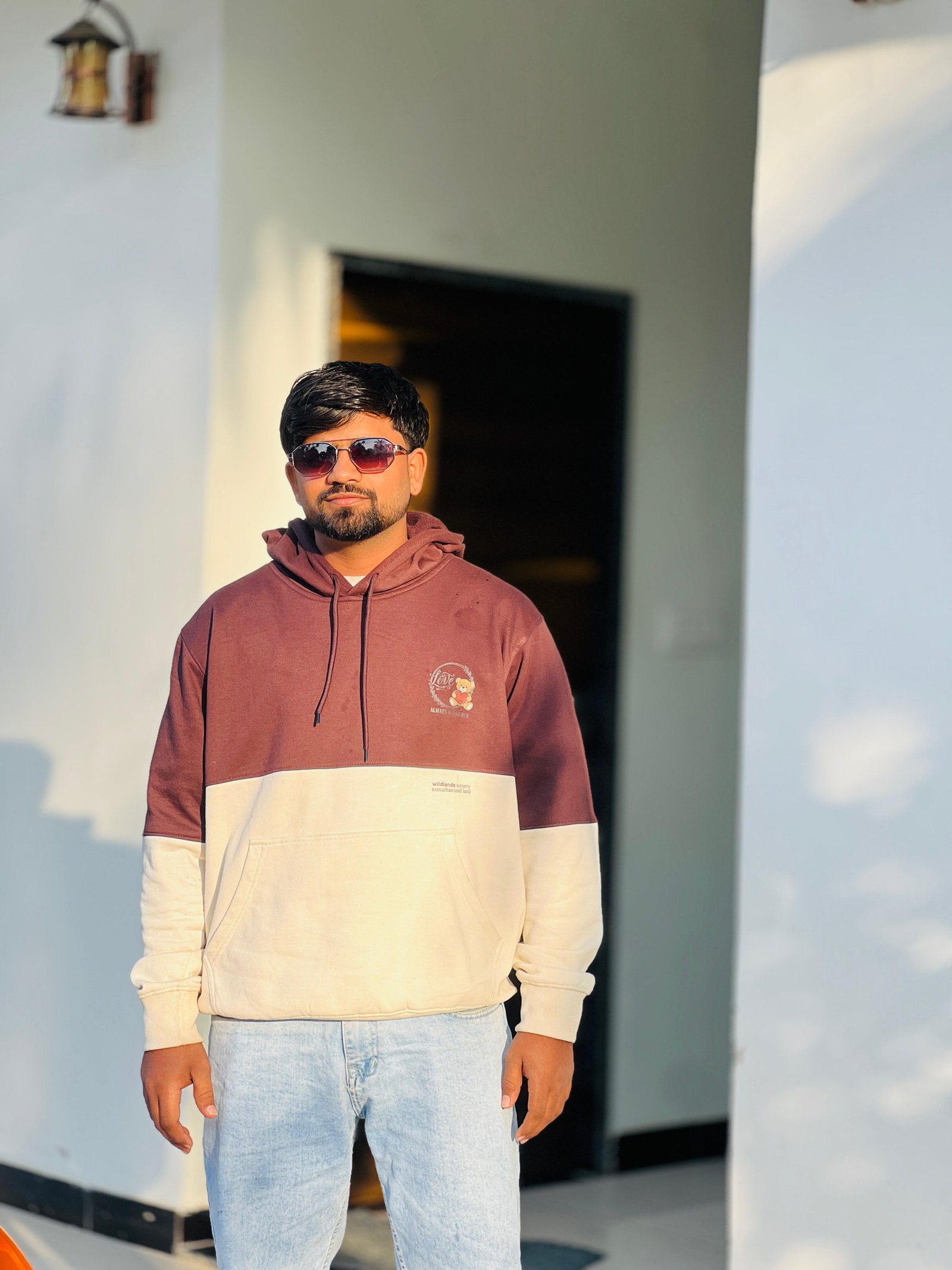 Sandeep