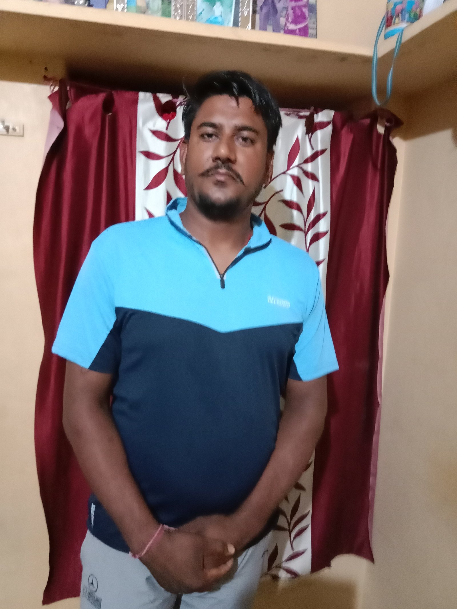 LABHOO RAM