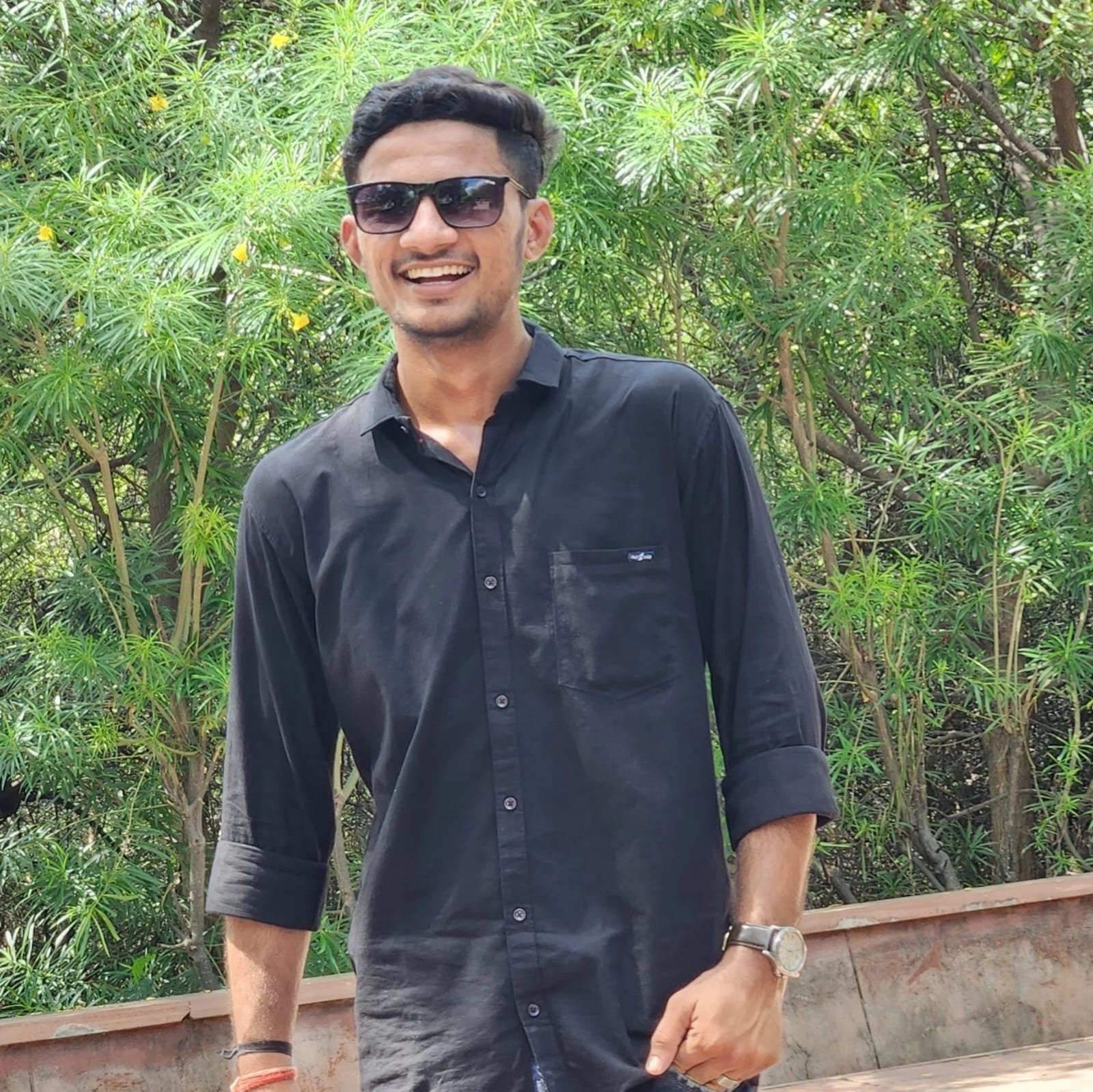 SANJAY SUNDESHA