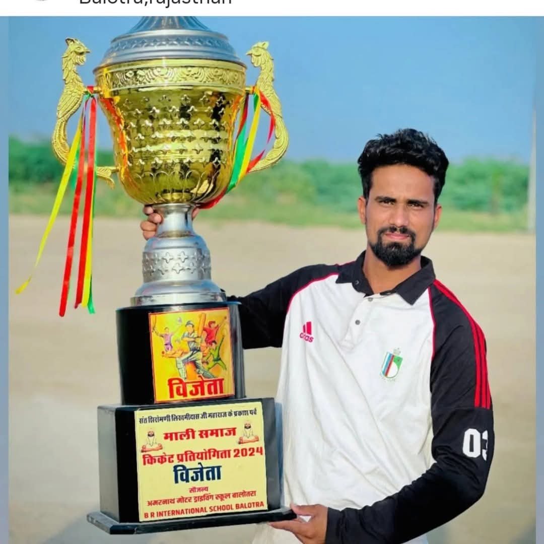 Devesh saini