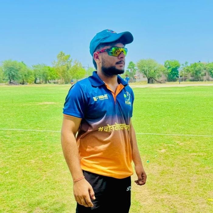 Sachin saini