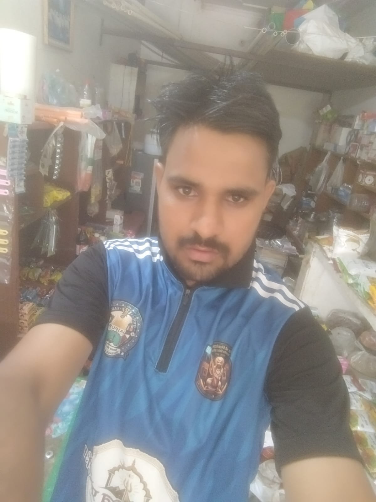 Gulshan saini