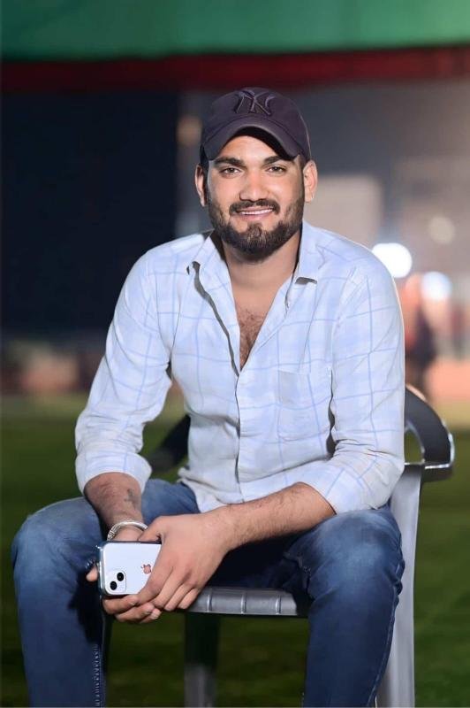 ROHIR PARIHAR