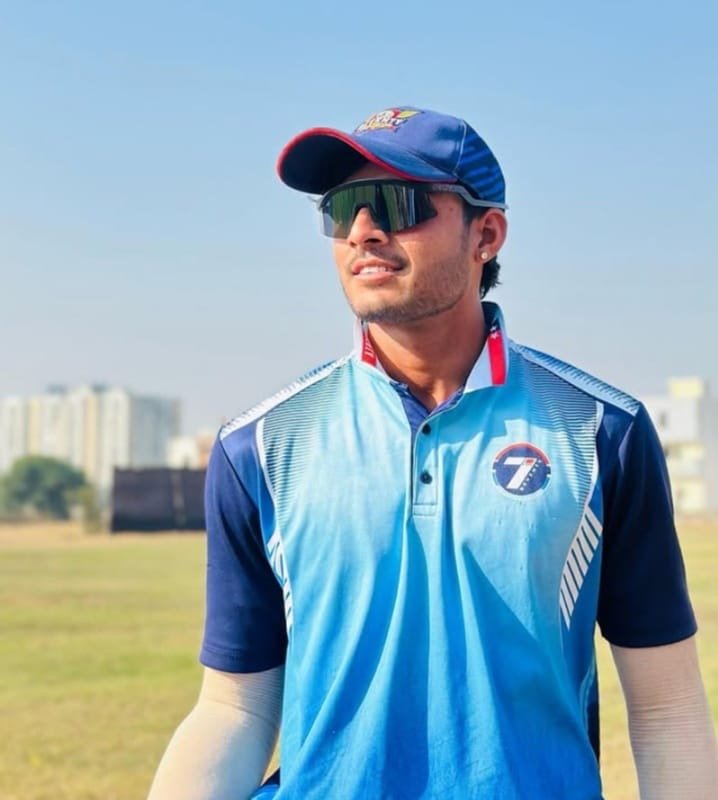 Divyansh Tanwar