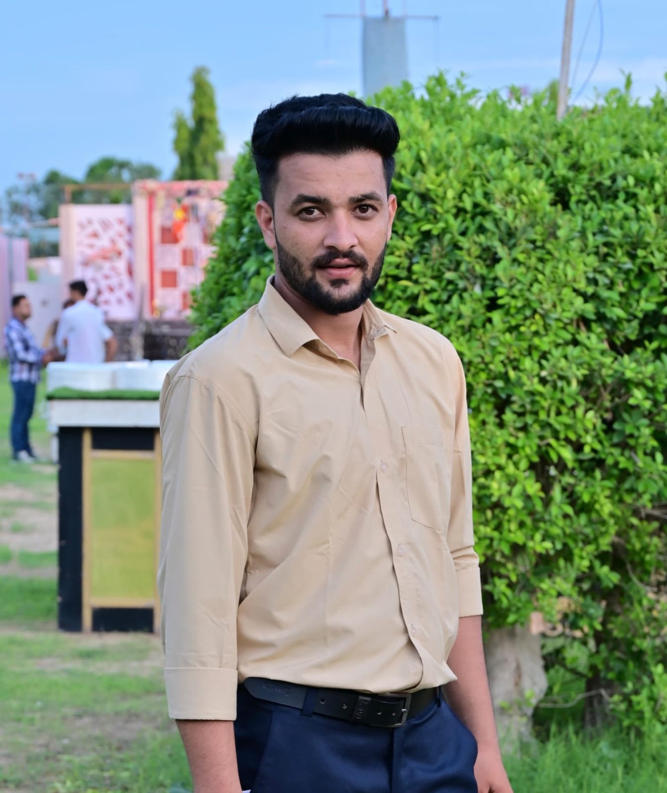 Ashok solanki