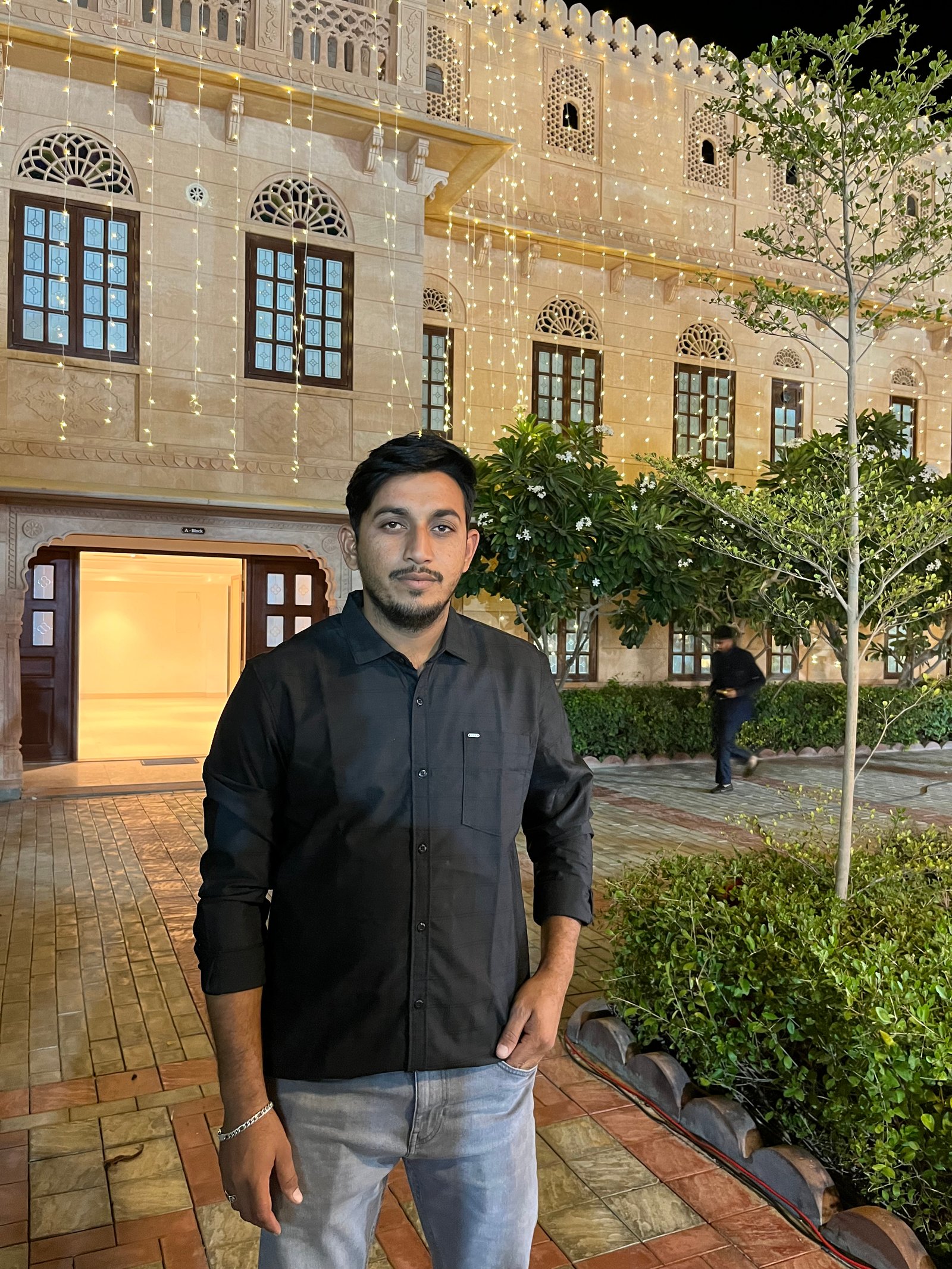 Vikram kumar