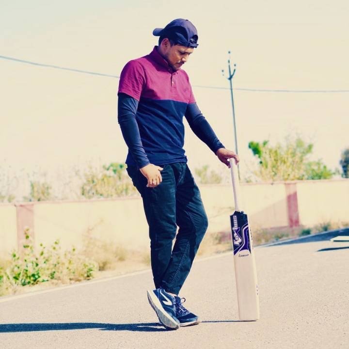 Manish saini