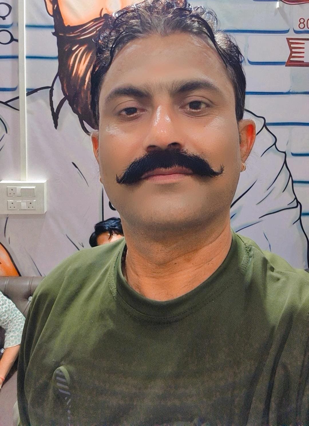 Bhagsa pawar