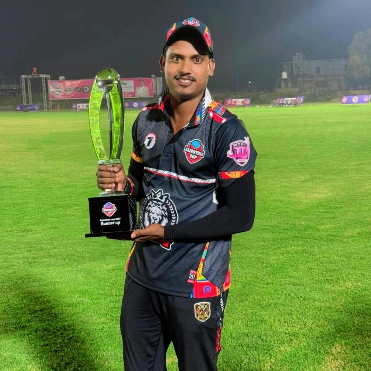 Rahul Saini