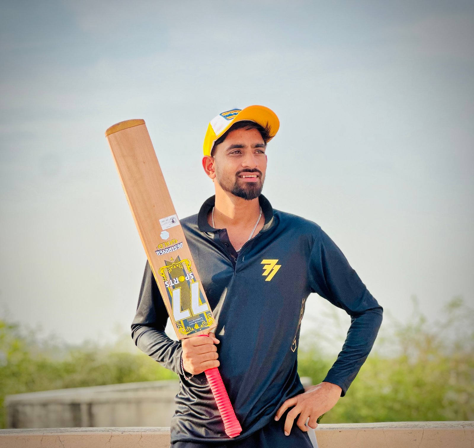 Anil saini