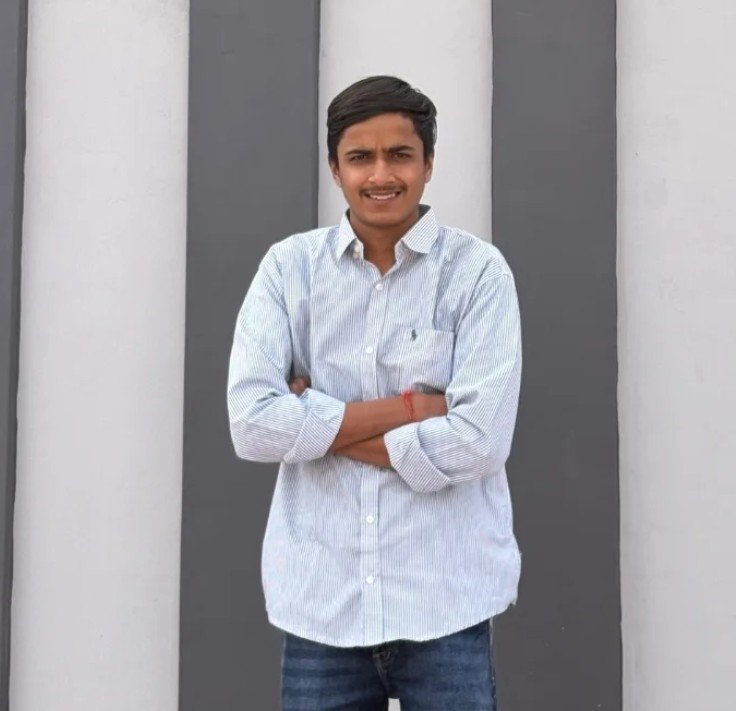 Vinit Parihar