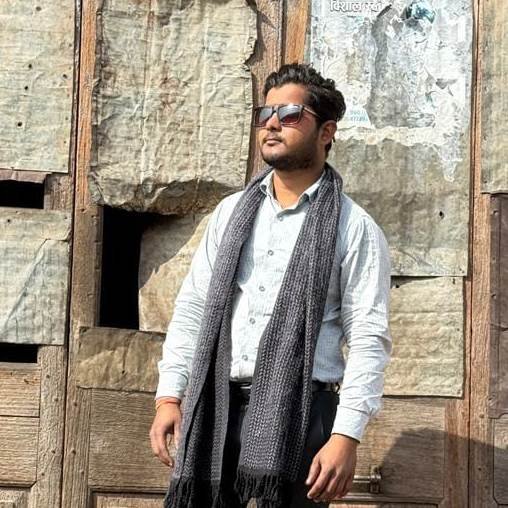 Jitendra kachhwah