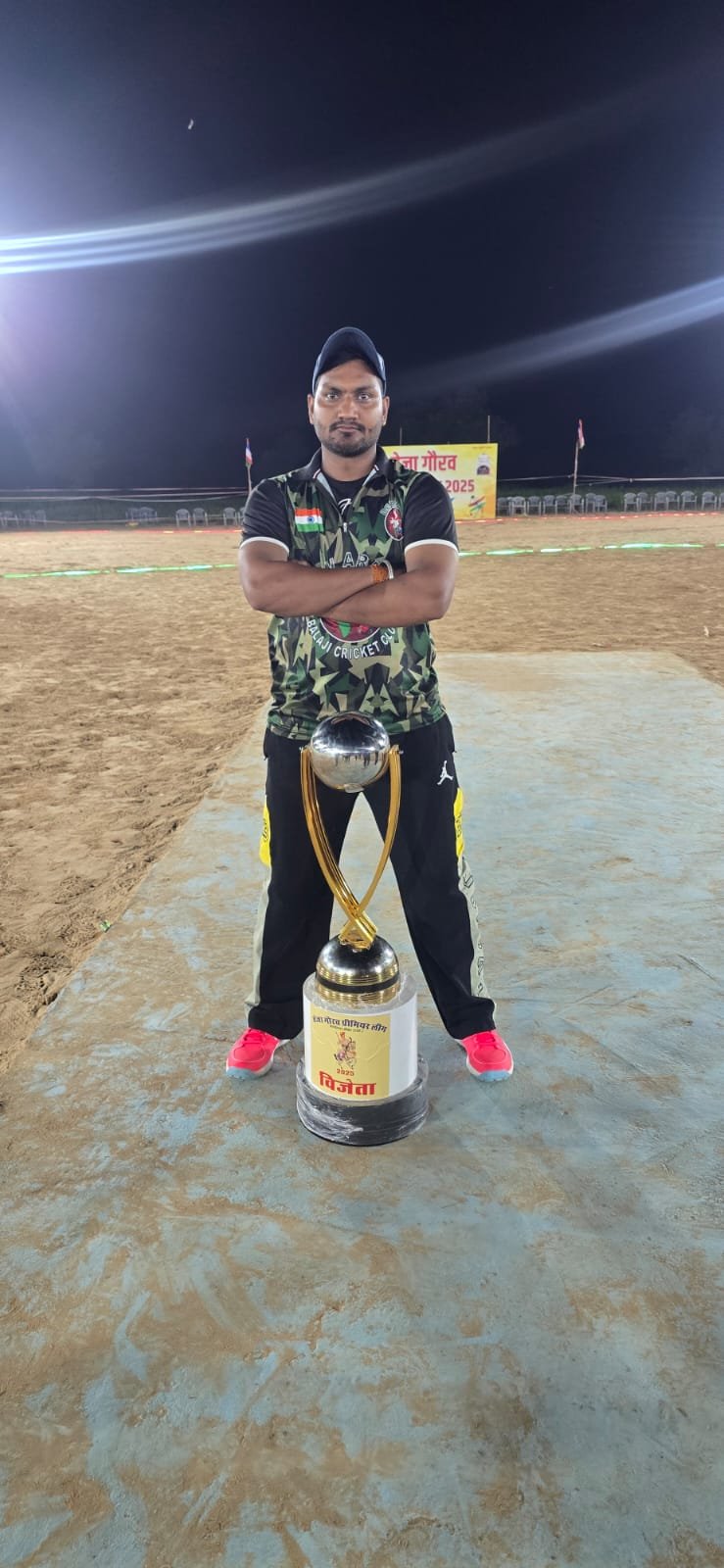 ANIL SAINI