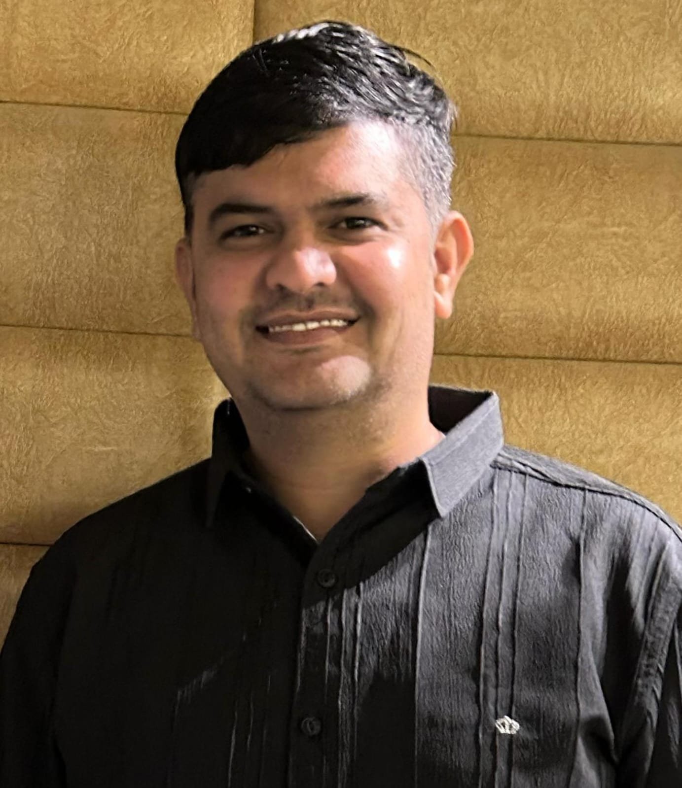 Vikram Mali
