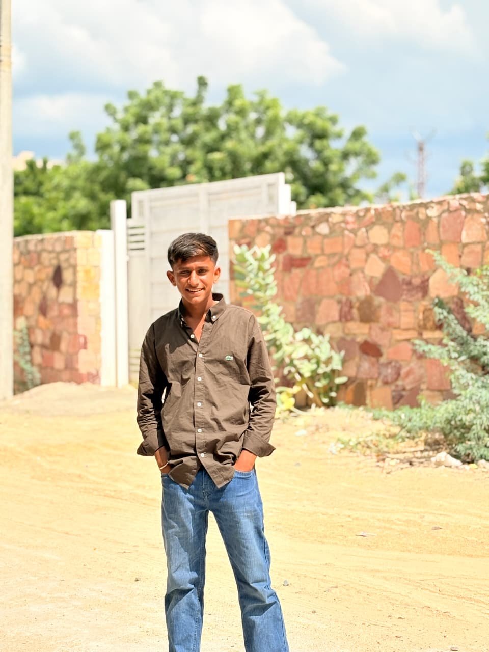 Vishal Sundesha